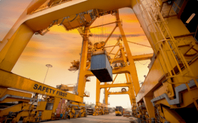 Key Logistics Trends in Life Sciences 2022