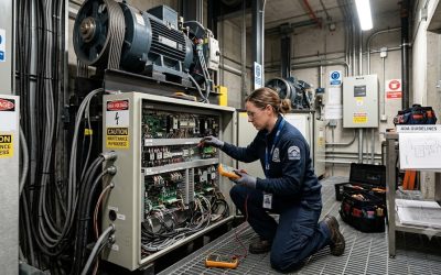 How Professional Elevator Repairs Support ADA Accessibility and Tenant Satisfaction